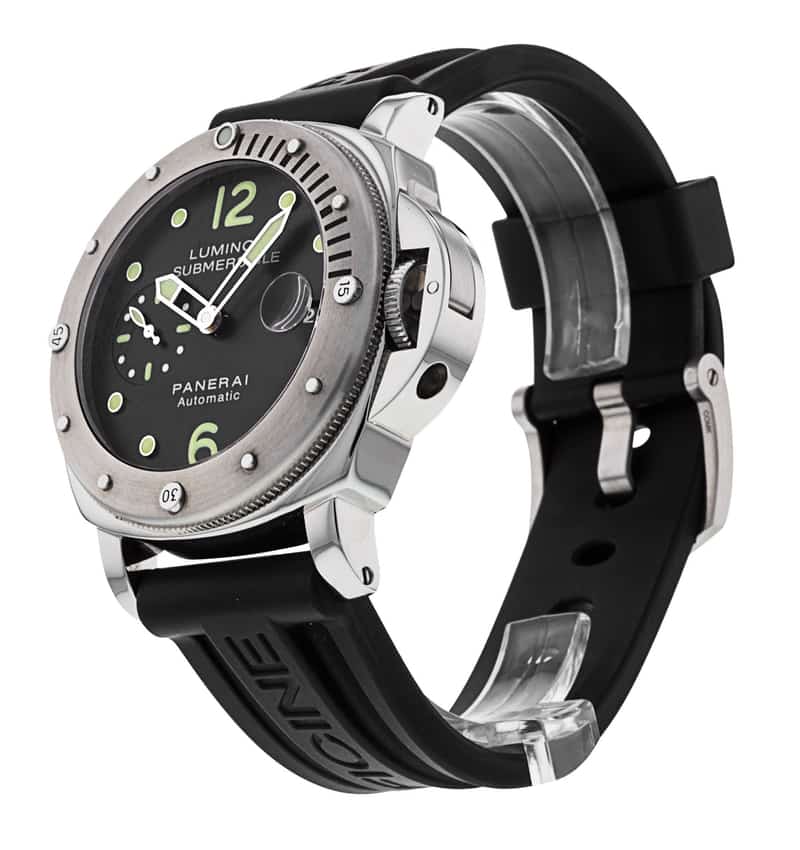 Panerai Luminor Submersible PAM00024